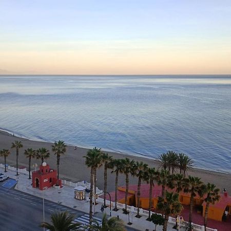 Apartamento Aloha Playa 1St Line Benalmádena Eksteriør billede